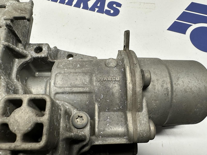 Mercedes-Benz WABCO transmission shifting cylinder - Boîte de vitesse pour Camion: photos 5 Mercedes-Benz WABCO transmission shifting cylinder - Boîte de vitesse pour Camion: photos 5