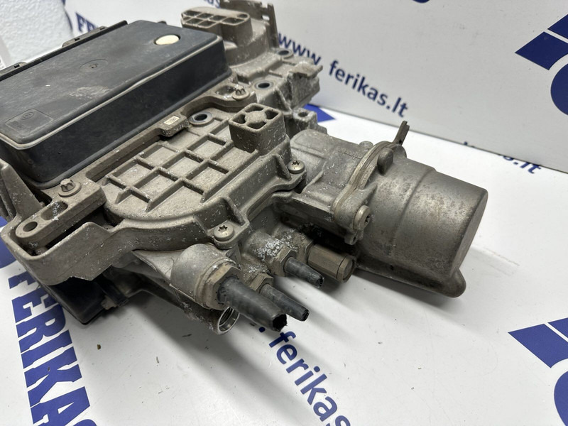 Mercedes-Benz WABCO transmission shifting cylinder - Boîte de vitesse pour Camion: photos 3 Mercedes-Benz WABCO transmission shifting cylinder - Boîte de vitesse pour Camion: photos 3