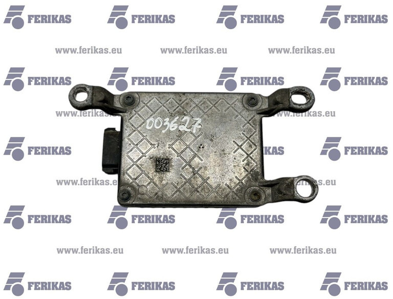 Mercedes-Benz distronic, radar sensor - Capteur: photos 2 Mercedes-Benz distronic, radar sensor - Capteur: photos 2