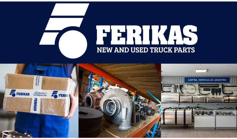 Mercedes-Benz distronic, radar sensor - Capteur: photos 5 Mercedes-Benz distronic, radar sensor - Capteur: photos 5