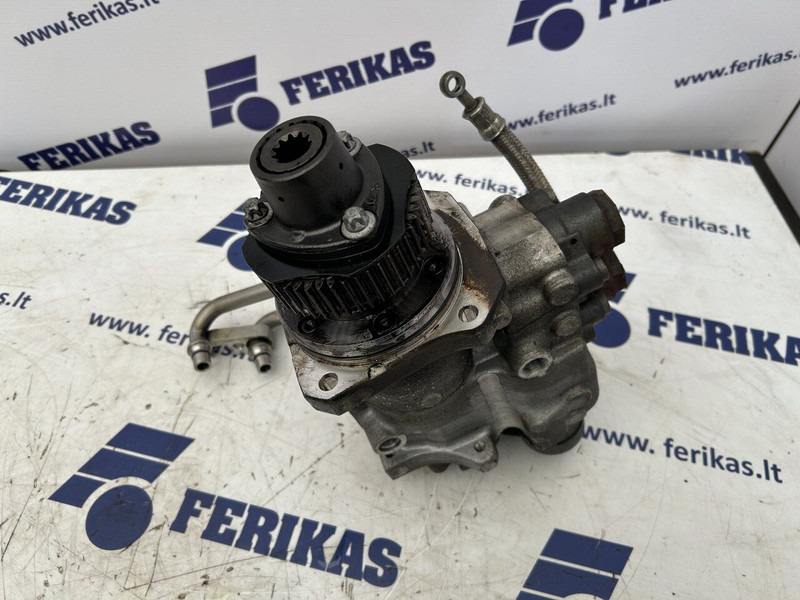 Mercedes-Benz fuel pump - Pompe à carburant pour Camion: photos 2 Mercedes-Benz fuel pump - Pompe à carburant pour Camion: photos 2