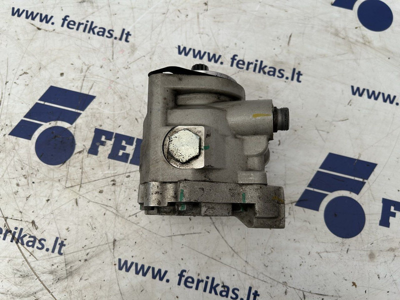 Mercedes-Benz hydraulic pump - Pompe hydraulique pour Camion: photos 1 Mercedes-Benz hydraulic pump - Pompe hydraulique pour Camion: photos 1