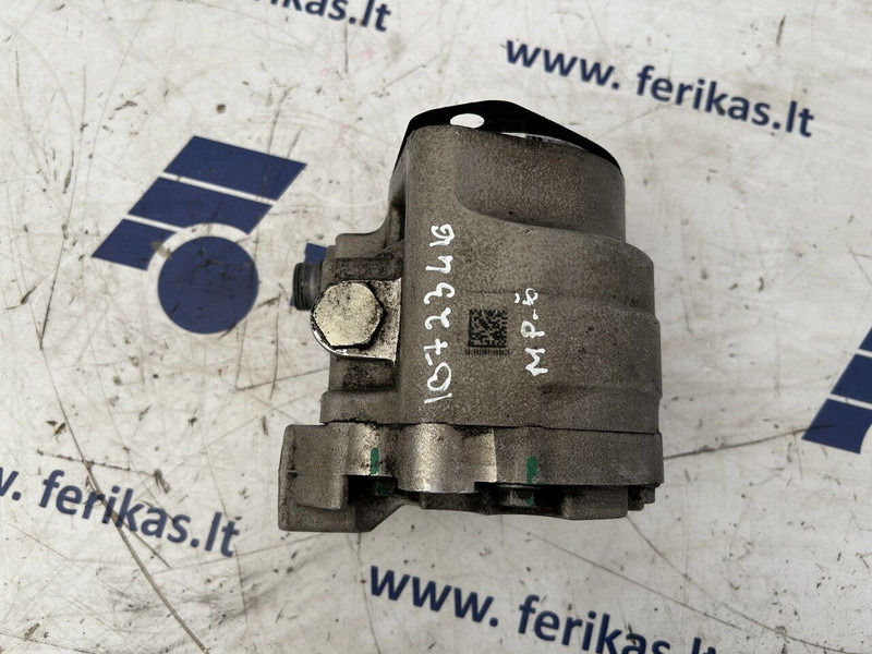 Mercedes-Benz hydraulic pump - Pompe hydraulique pour Camion: photos 2 Mercedes-Benz hydraulic pump - Pompe hydraulique pour Camion: photos 2