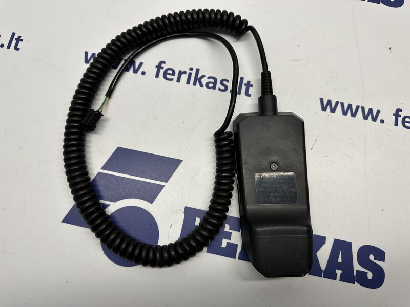 Mercedes-Benz suspension control unit - Suspension pour Camion: photos 2 Mercedes-Benz suspension control unit - Suspension pour Camion: photos 2