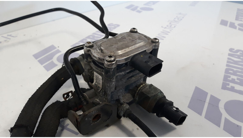 Mercedes-Benz valve block - Valve pour Camion: photos 3 Mercedes-Benz valve block - Valve pour Camion: photos 3