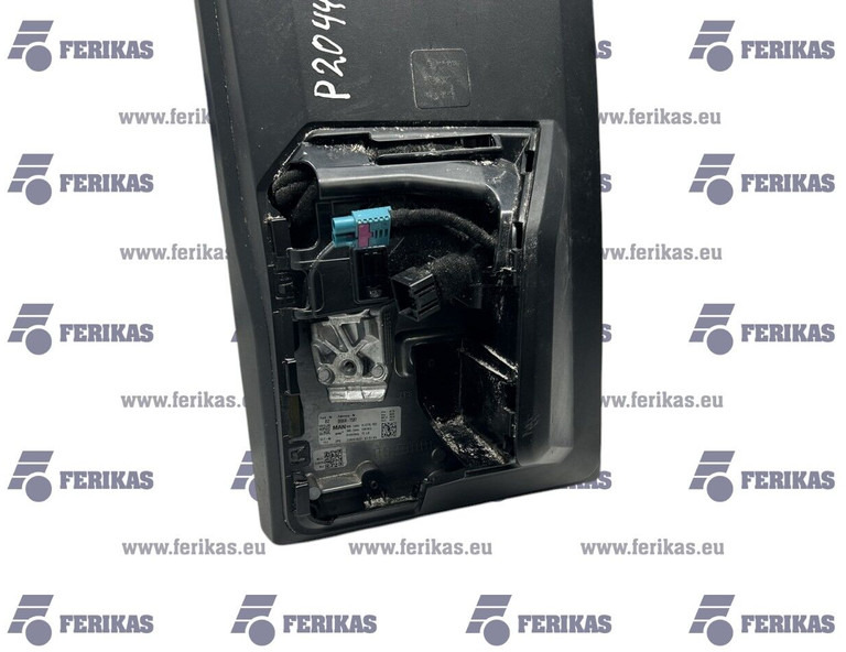 MAN rear view monitor - Pièces de rechange pour Camion: photos 3 MAN rear view monitor - Pièces de rechange pour Camion: photos 3