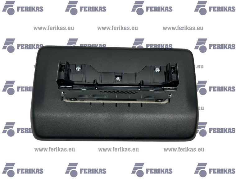 Mercedes-Benz multimedia, radio unit - Pièces de rechange: photos 3 Mercedes-Benz multimedia, radio unit - Pièces de rechange: photos 3