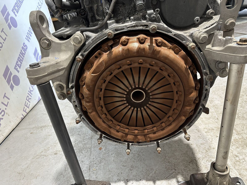 Moteur pour Camion Renault DTI 11 430 EUVI engine, 430HP: photos 6