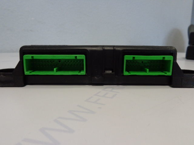 Renault ECS control units 7420569216, 7420569216, 7420569216 "WORLDWIDE - Bloc de gestion pour Camion: photos 3 Renault ECS control units 7420569216, 7420569216, 7420569216 "WORLDWIDE - Bloc de gestion pour Camion: photos 3