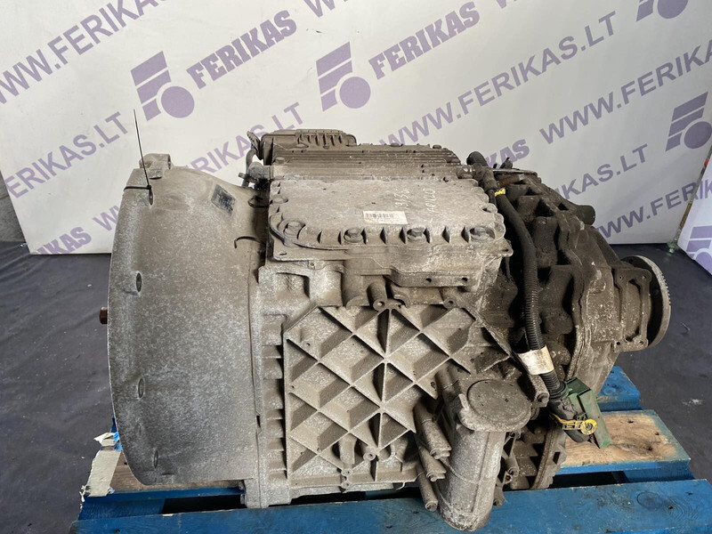 Boîte de vitesse pour Camion Renault T AT2412E gearbox with retarder: photos 6
