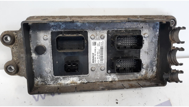Renault T EURO 6 CCIOM control unit - Bloc de gestion pour Camion: photos 1 Renault T EURO 6 CCIOM control unit - Bloc de gestion pour Camion: photos 1