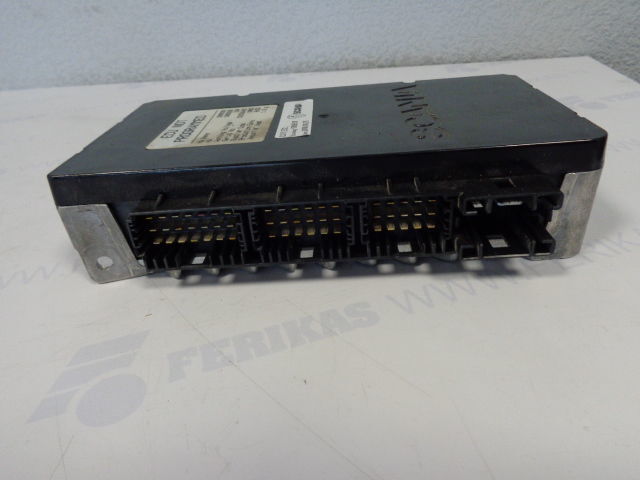 Scania CUV control unit 1769595, 1769596, 1889538, 1889539, 1743430 "WO - Bloc de gestion pour Camion: photos 3 Scania CUV control unit 1769595, 1769596, 1889538, 1889539, 1743430 "WO - Bloc de gestion pour Camion: photos 3