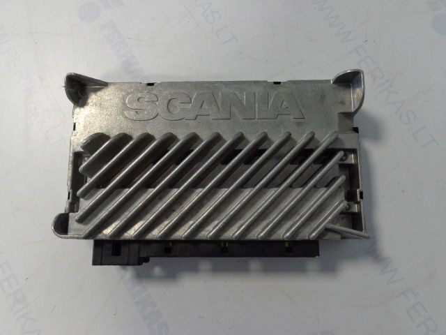 Scania CUV control unit 1769595, 1769596, 1889538, 1889539, 1743430 "WO - Bloc de gestion pour Camion: photos 5 Scania CUV control unit 1769595, 1769596, 1889538, 1889539, 1743430 "WO - Bloc de gestion pour Camion: photos 5