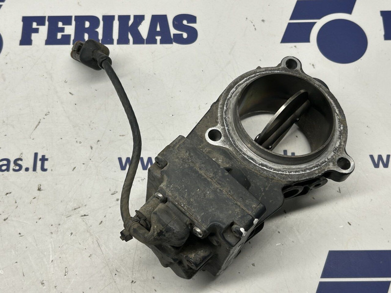 Scania EGR valve - Pièces de frein pour Camion: photos 2 Scania EGR valve - Pièces de frein pour Camion: photos 2