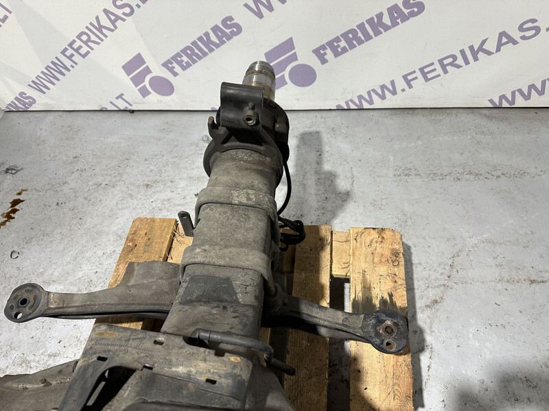 Scania MERCEDES BENZ, MAN, DAF, IVECO - Essieu arrière pour Camion: photos 3 Scania MERCEDES BENZ, MAN, DAF, IVECO - Essieu arrière pour Camion: photos 3