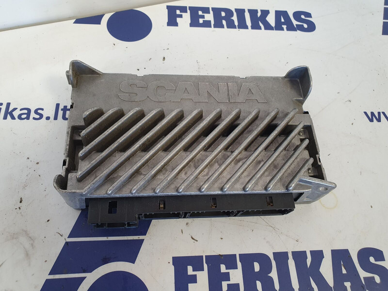 Scania R - Bloc de gestion pour Camion: photos 2 Scania R - Bloc de gestion pour Camion: photos 2