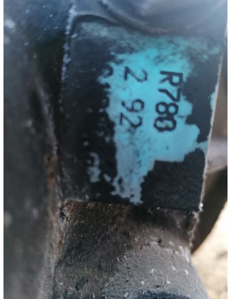 Scania R differential ratio 2.92 - Différentiel pour Camion: photos 3 Scania R differential ratio 2.92 - Différentiel pour Camion: photos 3