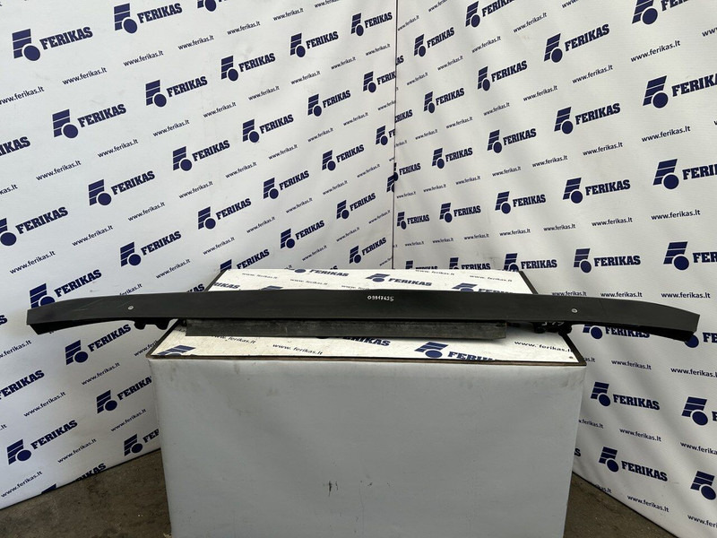 Scania bumper bar, support - Pare-chocs pour Camion: photos 1 Scania bumper bar, support - Pare-chocs pour Camion: photos 1