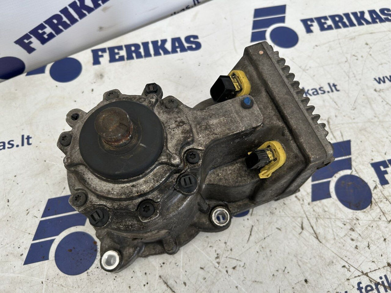 Volvo Dynamic Steering motor - Relais pour Camion: photos 3 Volvo Dynamic Steering motor - Relais pour Camion: photos 3
