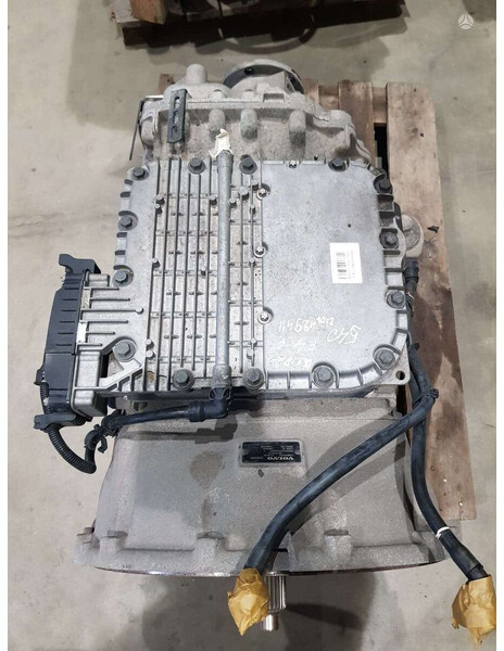 Volvo FH4 EURO 6 - Boîte de vitesse pour Camion: photos 4 Volvo FH4 EURO 6 - Boîte de vitesse pour Camion: photos 4