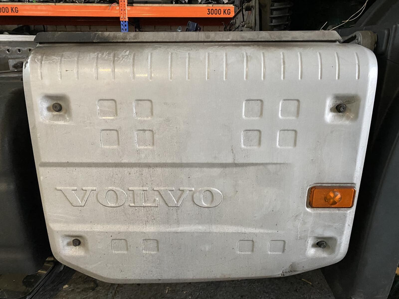 Volvo FM - Silencieux pour Camion: photos 3 Volvo FM - Silencieux pour Camion: photos 3