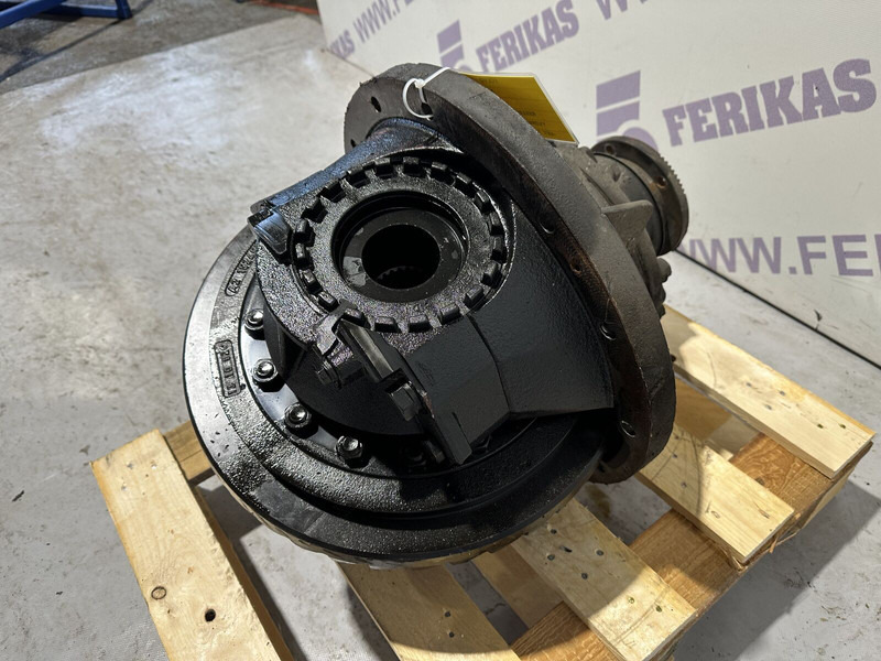 Volvo FM - Différentiel pour Camion: photos 2 Volvo FM - Différentiel pour Camion: photos 2