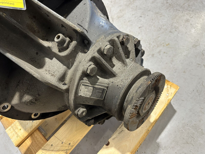 Volvo FM - Différentiel pour Camion: photos 3 Volvo FM - Différentiel pour Camion: photos 3