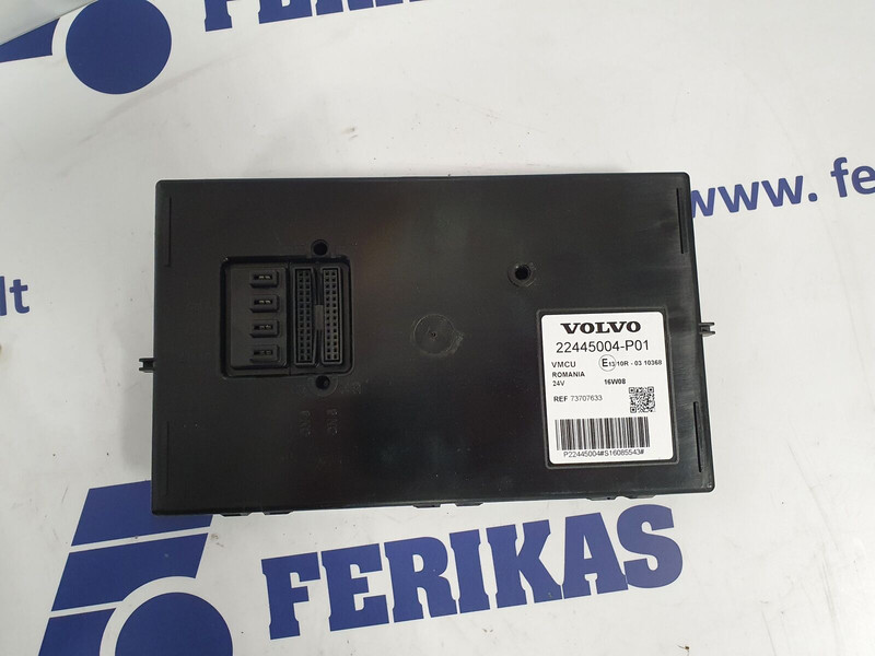 Volvo VMCU - Bloc de gestion pour Camion: photos 2 Volvo VMCU - Bloc de gestion pour Camion: photos 2