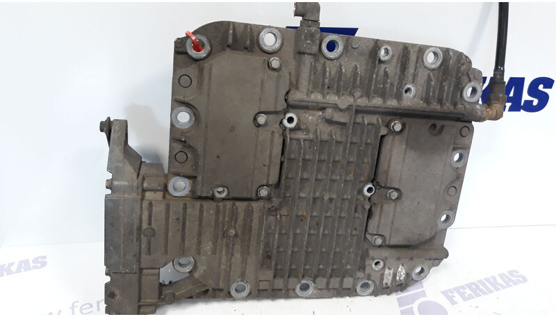 Volvo gearbox control unit - Bloc de gestion pour Camion: photos 3 Volvo gearbox control unit - Bloc de gestion pour Camion: photos 3