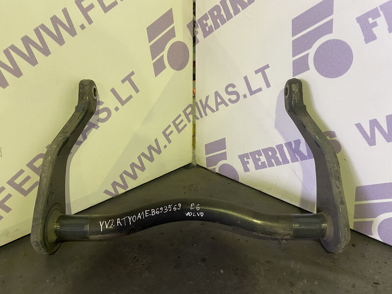 Volvo rear axle anti rollbar - Suspension pour Camion: photos 1 Volvo rear axle anti rollbar - Suspension pour Camion: photos 1