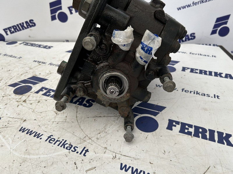 Volvo steering gear - Colonne de direction pour Camion: photos 4 Volvo steering gear - Colonne de direction pour Camion: photos 4