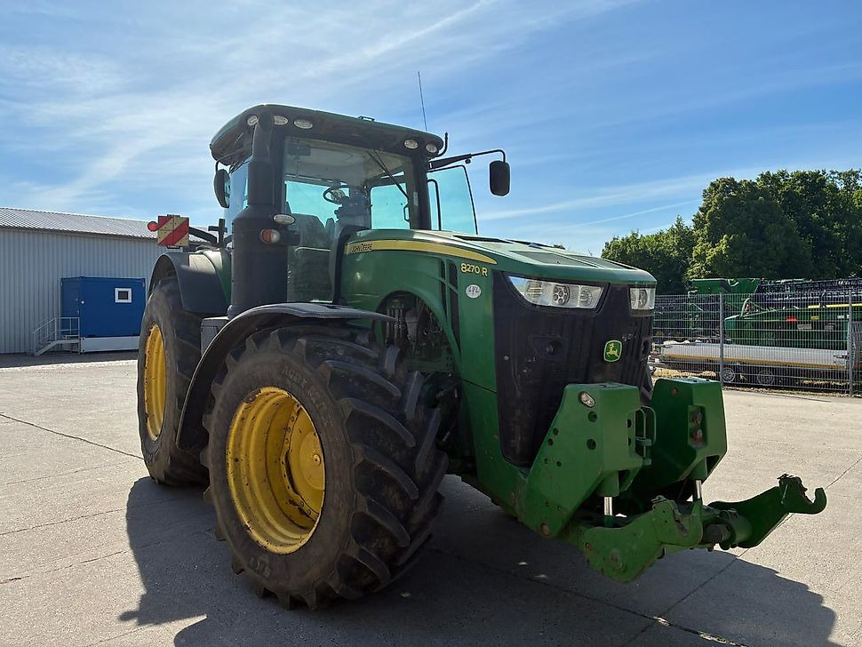Türpisch Landmaschinen
Herr Christian Türpisch - - Tracteur agricole: photos 2 Türpisch Landmaschinen
Herr Christian Türpisch - - Tracteur agricole: photos 2