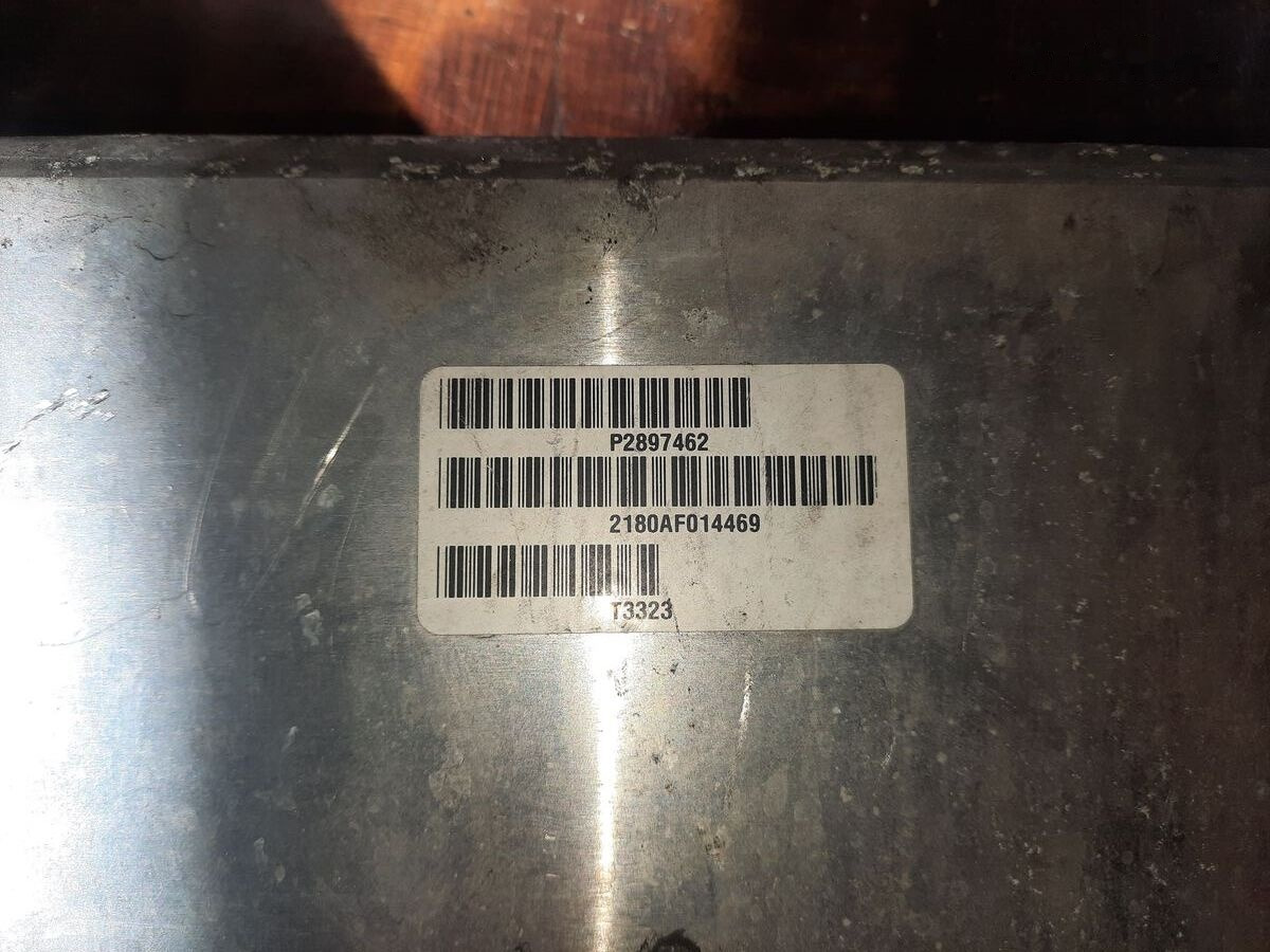 Cummins motor 239Kvt Cummins - Bloc de gestion pour Bus: photos 2 Cummins motor 239Kvt Cummins - Bloc de gestion pour Bus: photos 2