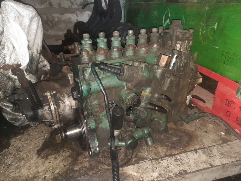 MAN 51111037590. 0402746967. 0402736883. 0402946023. 034 - Pompe à carburant: photos 5 MAN 51111037590. 0402746967. 0402736883. 0402946023. 034 - Pompe à carburant: photos 5
