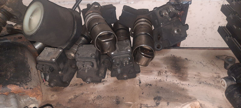 Crédit-bail MAN мерседес -192NN9 MAN мерседес -192NN9: photos 14