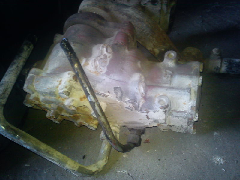 Mercedes-Benz Автобуса Беркховю Вольво ю Скания - Boîtier de direction: photos 2 Mercedes-Benz Автобуса Беркховю Вольво ю Скания - Boîtier de direction: photos 2