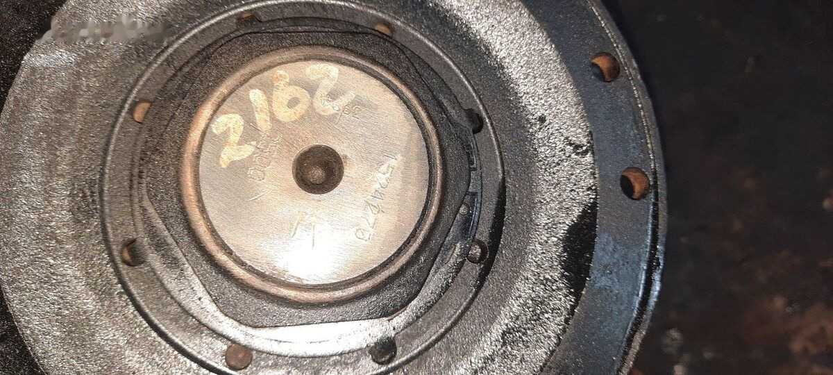 Mercedes-Benz HY-135003. S91\PP. R9S-3.91 . P -1379/ 1346 \3.31 DAF MAN -281 Setra DAF - Différentiel pour Bus: photos 4 Mercedes-Benz HY-135003. S91\PP. R9S-3.91 . P -1379/ 1346 \3.31 DAF MAN -281 Setra DAF - Différentiel pour Bus: photos 4