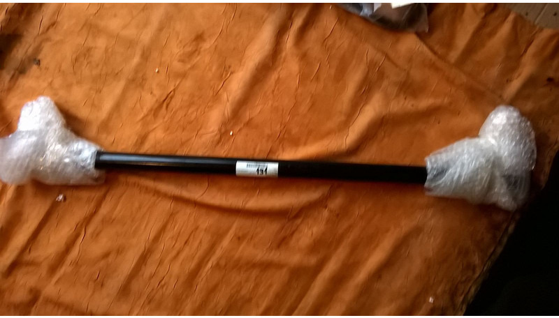 Mercedes-Benz O405 - Commande de gouvernail: photos 1 Mercedes-Benz O405 - Commande de gouvernail: photos 1