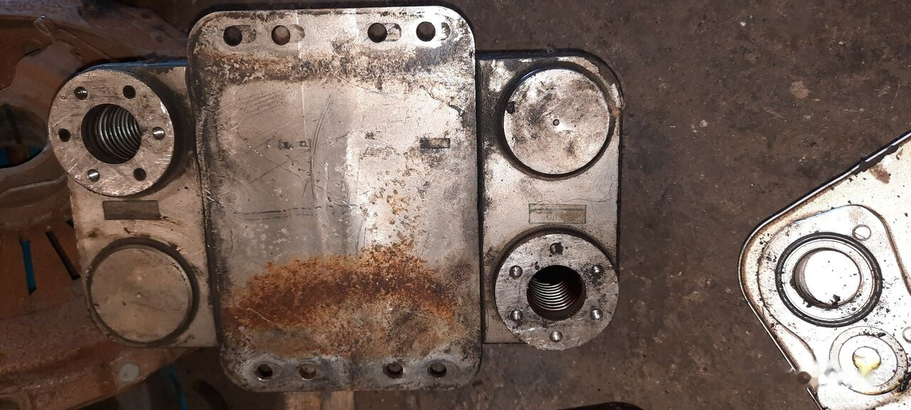 Modine -Teinr Volvo - Transmission pour Bus: photos 2 Modine -Teinr Volvo - Transmission pour Bus: photos 2