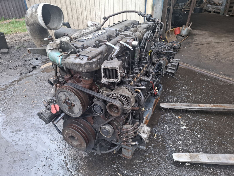 PACCAR PR 265S1 450150 - Moteur: photos 2 PACCAR PR 265S1 450150 - Moteur: photos 2
