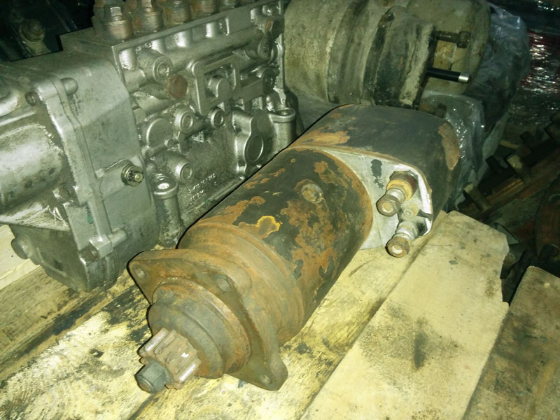 Bosch 0001231-030 / 51.262017213 - Pièces de rechange: photos 5 Bosch 0001231-030 / 51.262017213 - Pièces de rechange: photos 5