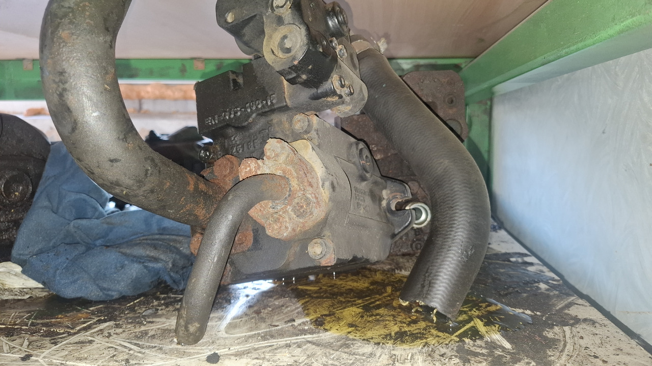 Scania 2202323 - Pièces de rechange pour Bus: photos 3 Scania 2202323 - Pièces de rechange pour Bus: photos 3