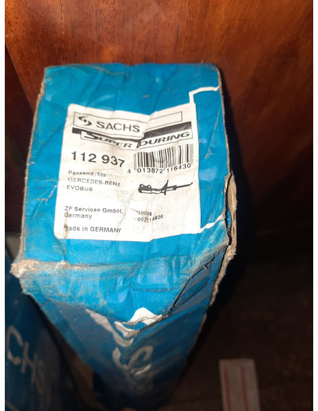 Amortisseurs neuf Sachs: photos 10 Amortisseurs neuf Sachs: photos 10