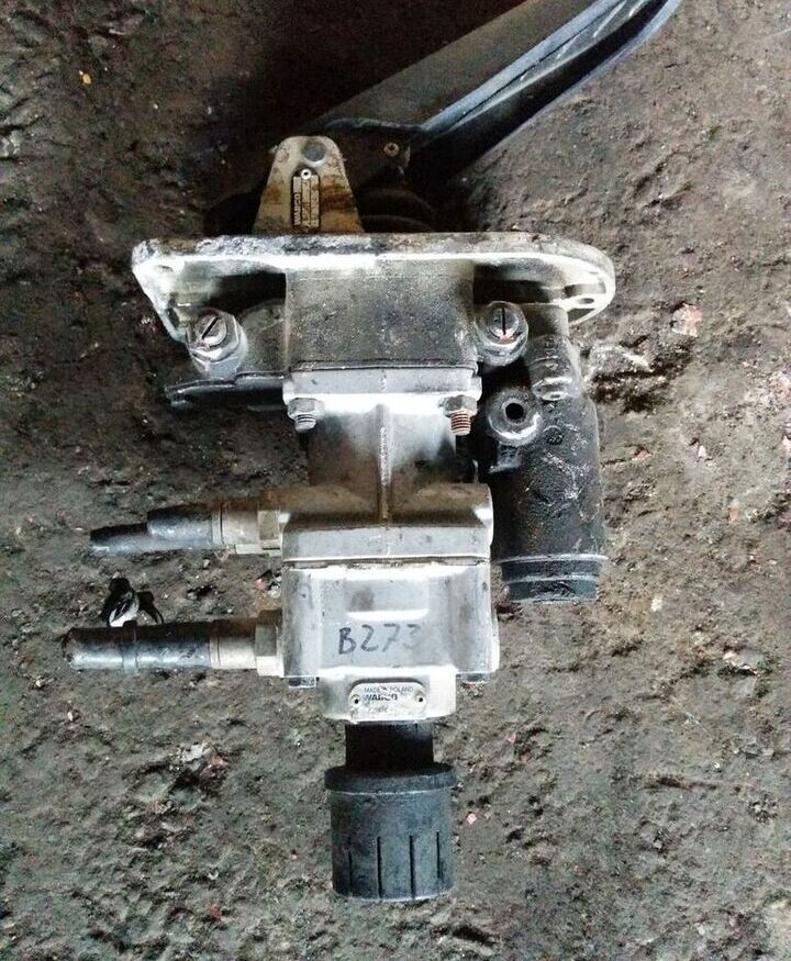 Scania DX81D. DX71BX. DX80E. 70313310 1778743 Scania Volvo, Mercedes - Cylindre de frein pour Bus: photos 4 Scania DX81D. DX71BX. DX80E. 70313310 1778743 Scania Volvo, Mercedes - Cylindre de frein pour Bus: photos 4