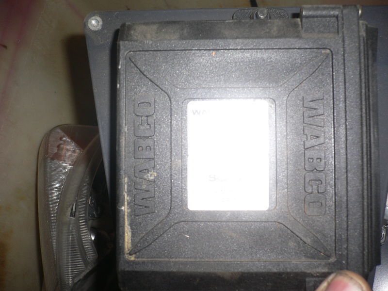 Scania Скания 1434153 . 1505135 . 1362616. 488207 - Bloc de gestion: photos 5 Scania Скания 1434153 . 1505135 . 1362616. 488207 - Bloc de gestion: photos 5