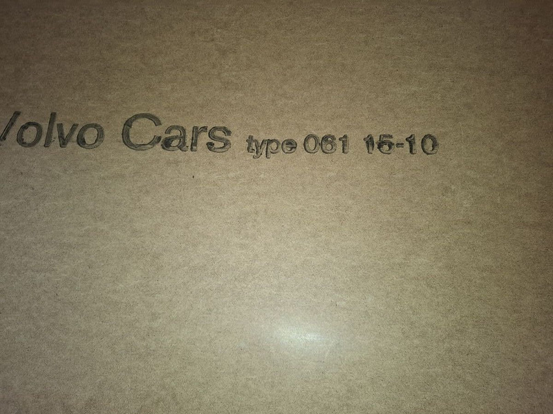 Volvo B12-9700 - Lumière/ Éclairage: photos 5 Volvo B12-9700 - Lumière/ Éclairage: photos 5