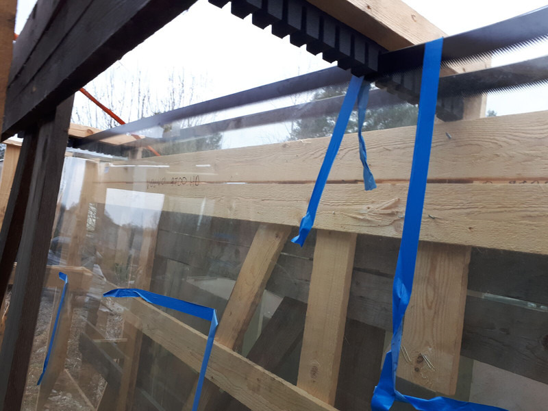 Volvo Carus 9700 - Fenêtre et pièces: photos 4 Volvo Carus 9700 - Fenêtre et pièces: photos 4