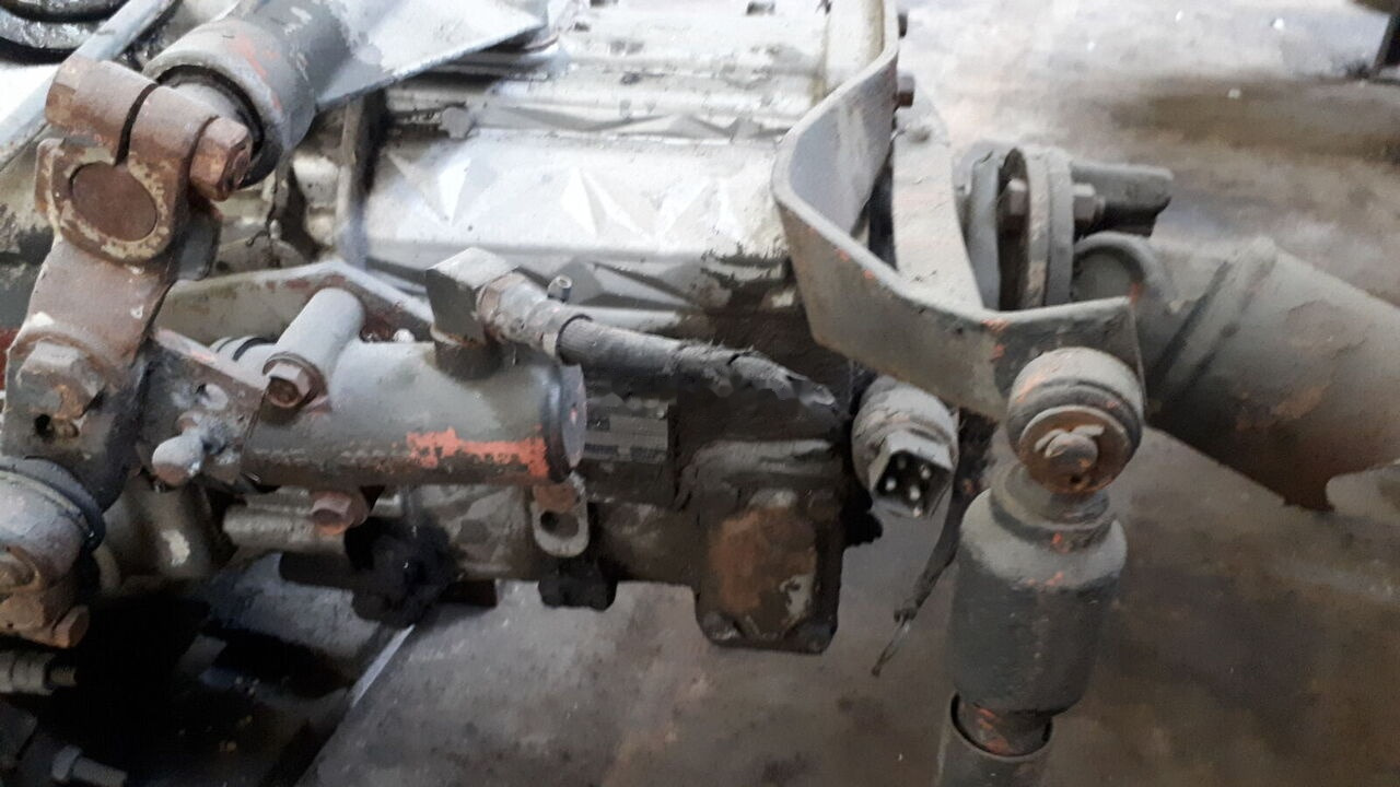 Volvo D7A- 285. D6A for truck for parts - Moteur pour Camion: photos 2 Volvo D7A- 285. D6A for truck for parts - Moteur pour Camion: photos 2