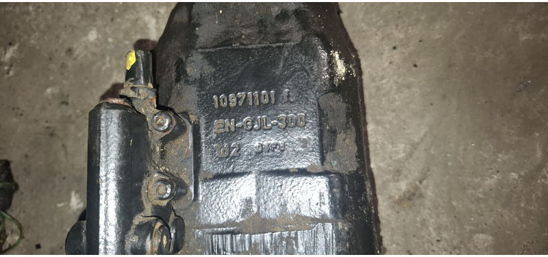 Volvo R902559690/ . R902421540 - Pompe hydraulique: photos 5 Volvo R902559690/ . R902421540 - Pompe hydraulique: photos 5