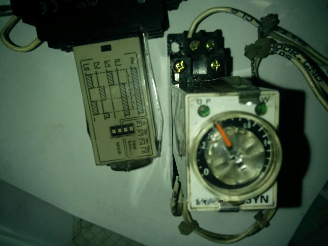 WABCO 4460550520.\FLO Control 22123A24\0839W3 - Bloc de gestion pour Bus: photos 5 WABCO 4460550520.\FLO Control 22123A24\0839W3 - Bloc de gestion pour Bus: photos 5